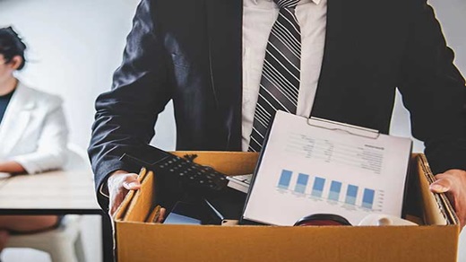 The Future: City Jobs at Risk in 2024