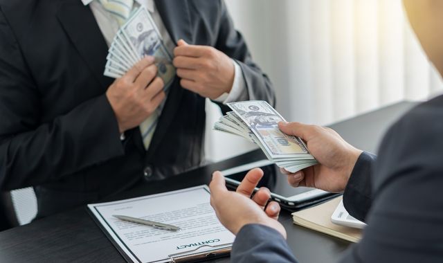 What to Do About Internet Fraud