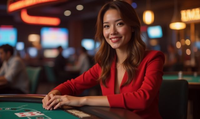 Mobile Baccarat Site Gameplay: Worth It?