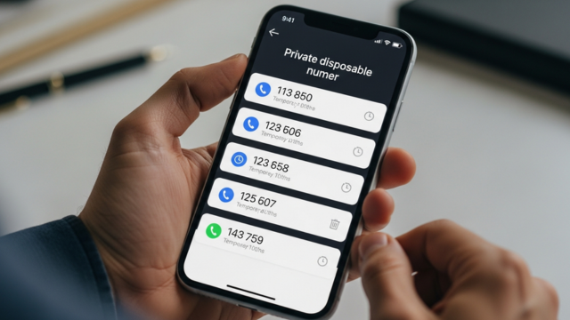 Easy Two-Factor Authentication with SMS Activation